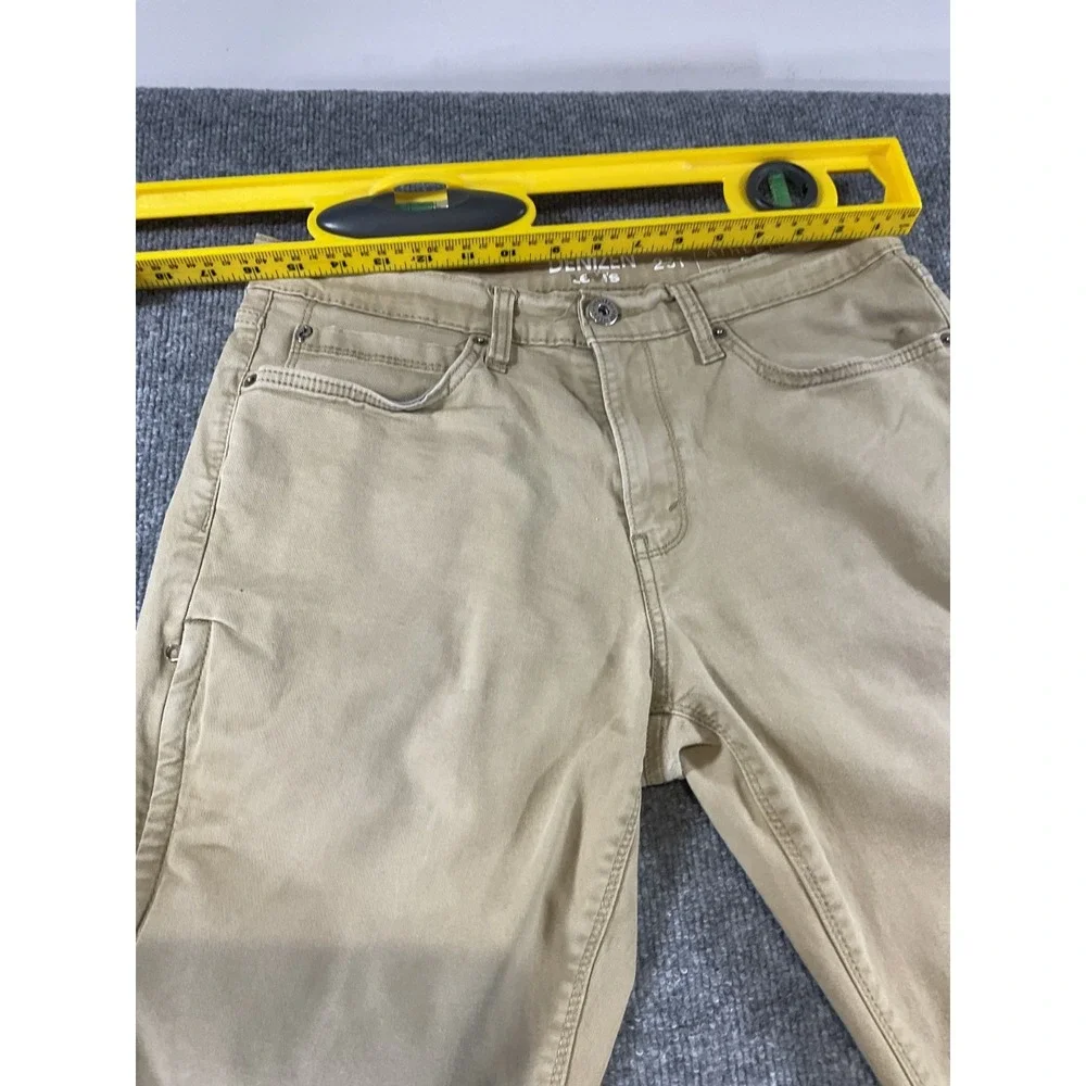 Levis inseam 30